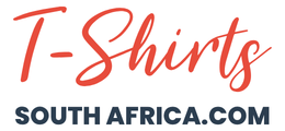 T-Shirts South Africa